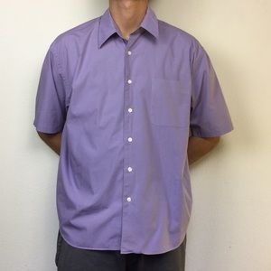 Eddie Bauer Button Up Shirt XL